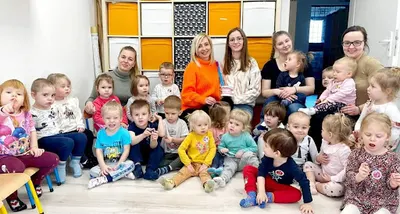 Nasze Pociechy Gliwice